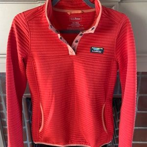 L.L. Bean Women's Airlight Knit Pullover